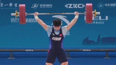 业与竞